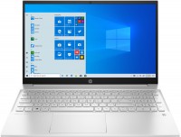 Photos - Laptop HP Pavilion 15-eg0000 (15-EG0071NW 35X32EA)