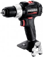 Photos - Drill / Screwdriver Metabo SB 18 LT BL SE 602368850 