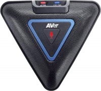 Photos - Microphone Aver Media 60V2C10000BA 