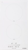 Photos - Hob Minola MIS 3046 KWH white