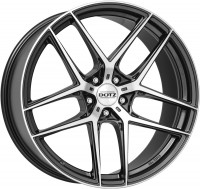 Photos - Wheel Dotz Laguna Seca (10x21/5x112 ET28 DIA70,1)