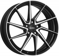 Photos - Wheel Dotz Spa (8x18/5x112 ET48 DIA70,1)