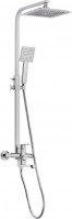 Photos - Shower System Lidz 17 35 106 00 
