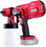 Photos - Paint Sprayer Worcraft CSG-S20Li 
