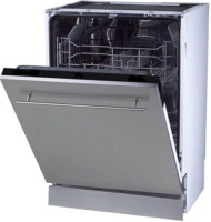 Photos - Integrated Dishwasher Pyramida DP12