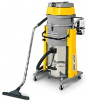 Photos - Vacuum Cleaner Ghibli & Wirbel AS 30 IK