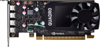 Graphics Card HP Quadro P620 3ME25AA 