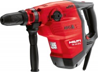 Photos - Rotary Hammer Hilti TE 70-ATC/AVR 2172141 