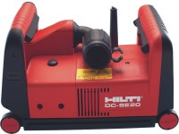Photos - Wall Chaser Hilti DC SE20 DLX 2007244 