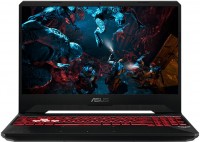 Photos - Laptop Asus TUF Gaming FX505GT (FX505GT-HN132T)