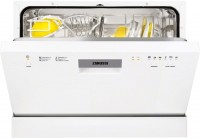 Photos - Dishwasher Zanussi ZSF 2415 white