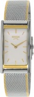 Wrist Watch Boccia Titanium 3304-02 