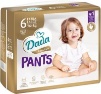 Photos - Nappies Dada Extra Care Pants 6 / 32 pcs 