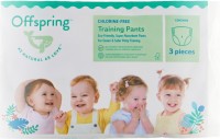 Photos - Nappies Offspring Pants M / 3 pcs 