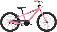Photos - Kids' Bike Cannondale Trail SS Girls OS 20 2021 