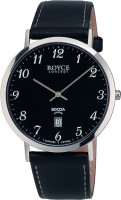 Wrist Watch Boccia Titanium 3634-02 