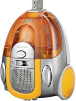 Photos - Vacuum Cleaner Gorenje VCK 1901 OCYIV 