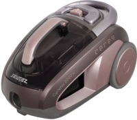 Photos - Vacuum Cleaner Zelmer Ceres VC 3300.0 SK 