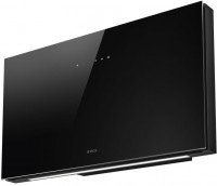 Cooker Hood Elica Plat BL/F/80 black