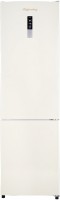 Photos - Fridge Kuppersberg NFM 200 C beige