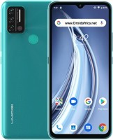 Photos - Mobile Phone UMIDIGI A9 64 GB / 3 GB