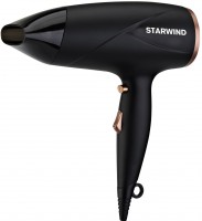 Photos - Hair Dryer StarWind SHD6055 