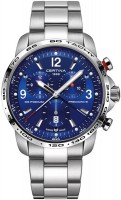 Photos - Wrist Watch Certina DS Podium C001.647.11.047.00 