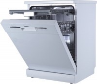Photos - Dishwasher Kraft KF-FDM606D1402W white
