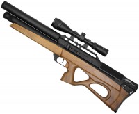 Photos - Air Rifle EDgun Matador R5M Long W 4.5 