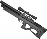 Photos - Air Rifle EDgun Matador R5M Long 6.35 