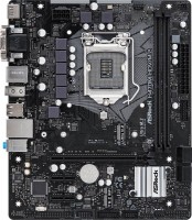 Photos - Motherboard ASRock H470M-HDV/M.2 