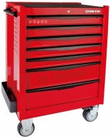Photos - Tool Box KING TONY 87934-7B 