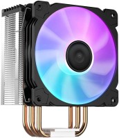 Photos - Computer Cooling Jonsbo CR-1000 