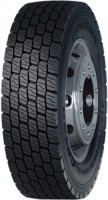 Photos - Truck Tyre Copartner CP159 315/70 R22.5 151L 