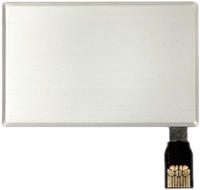 Photos - USB Flash Drive Apexto Card 4Gb