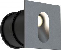 Floodlight / Street Light Maytoni Via Urbana O022-L3GR 
