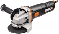 Photos - Grinder / Polisher Worx WX711.1 