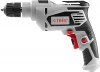Photos - Drill / Screwdriver Stavr DE-10/650 B 
