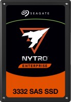 Photos - SSD Seagate Nytro 3332 XS1920SE70084 1.92 TB