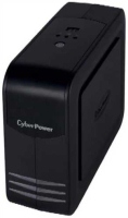 Photos - UPS CyberPower DX600E 600 VA