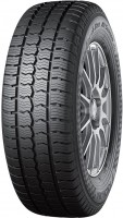 Tyre Yokohama BluEarth-Van All Season RY61 225/65 R16C 112R 