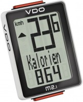 Cycle Computer VDO M2.1 