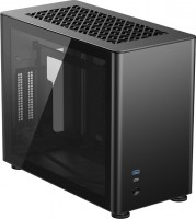Computer Case Jonsbo A4 Ver1.1 black