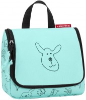 Photos - Travel Bags Reisenthel Toiletbag S