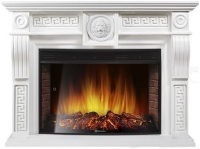 Photos - Electric Fireplace Electrolux Vittoriano EFP/P-3320RLS 