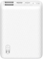 Photos - Powerbank ZMI Power Bank Mini QB817 10000 