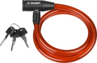 Photos - Bike Lock Zubr Master 37263-95 