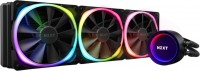 Photos - Computer Cooling NZXT Kraken X73 RGB Black