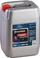 Photos - Engine Oil Orlen Platinum Classic 10W-40 20 L