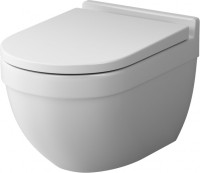 Photos - Toilet Damixa Palace Grand 461700SC 